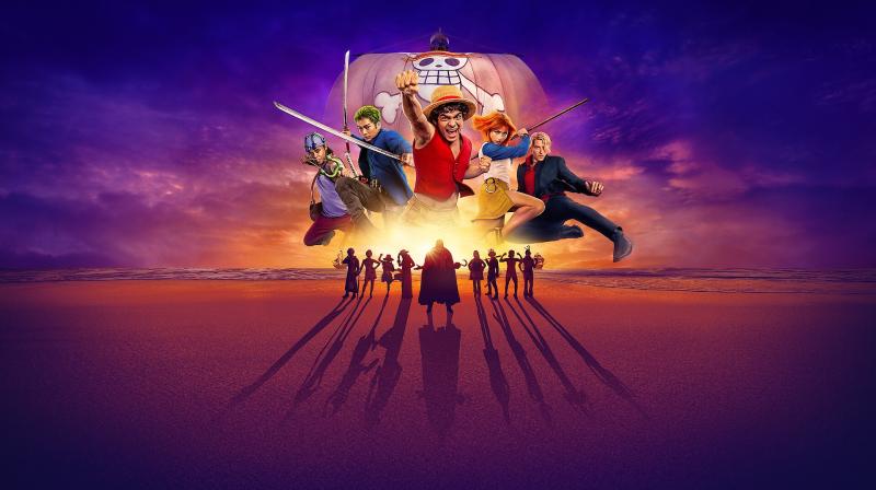 Netflix представила новий трейлер другого сезону серіалу One Piece.