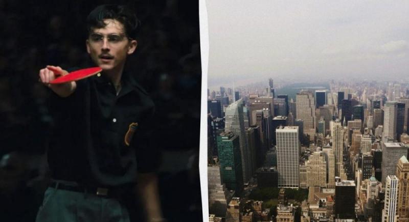 Новий фільм з участю Шаламе викликав бум незвичайного туризму.