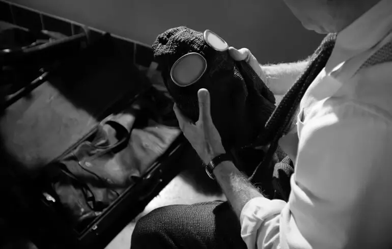 Естетика коміксів і класичного кіно в Spider-Noir: дебютний трейлер нового серіалу з Ніколасом Кейджем.