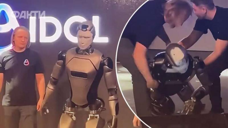 Нейромережа вийшла на широкі простори: у Росії чат-бот для житлово-комунального господарства почав спілкуватися з клієнтами ненормативною лексикою.