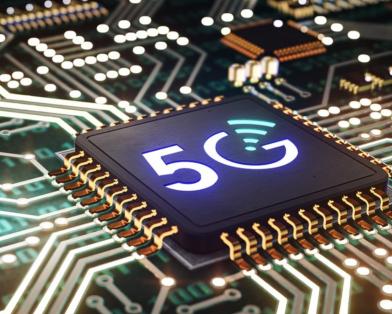 Запуск мережі 5G: у трьох українських містах проходять випробування пілотного проекту.