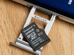 5 доступних смартфонів з підтримкою карт пам'яті, які можна придбати у 2026 році.