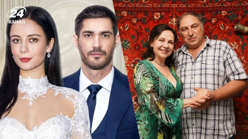 Ось кілька нових українських серіалів, таких як 