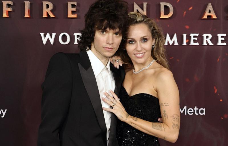 Зірка популярного серіалу 