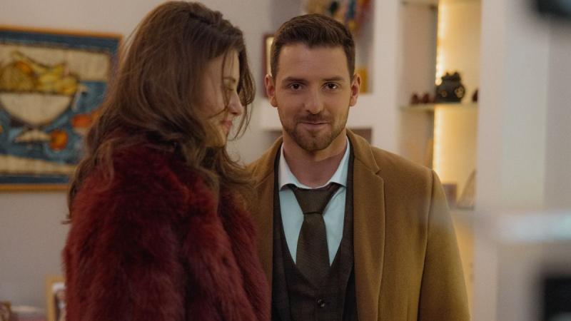 Маленьке пташеня прем'єри - коли стартує новий серіал - дивіться українські серіали в інтернеті.