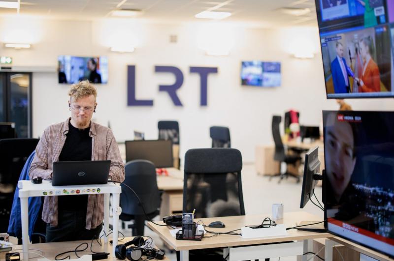 У Литві комітет Сейму затвердив нову місію громадського мовлення та планує заснування правління, яке почне функціонувати з 2028 року.