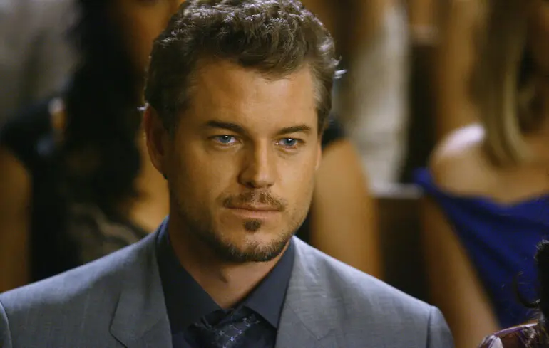 На 53-му році життя пішов з життя Ерік Дейн, знаменитий завдяки своїм ролям у популярних серіалах 