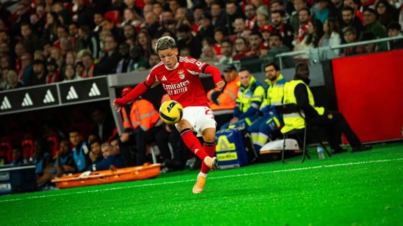 Не через расу, а через сексуальну орієнтацію: Престіанні дав свідчення УЄФА у справі Вінісіуса - за інформацією ЗМІ.