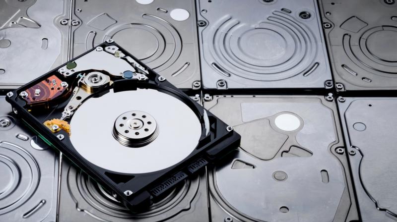 Ціни на жорсткі диски у Великій Британії піднялися до такого рівня, що тепер економічніше подорожувати до США для їх придбання.