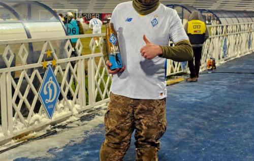 Що створив автор відео 