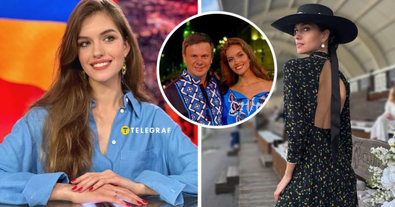 Часто подорожує та займається моделінгом: яким чином проводить час Олександра Кучеренко після розриву з Комаровим.