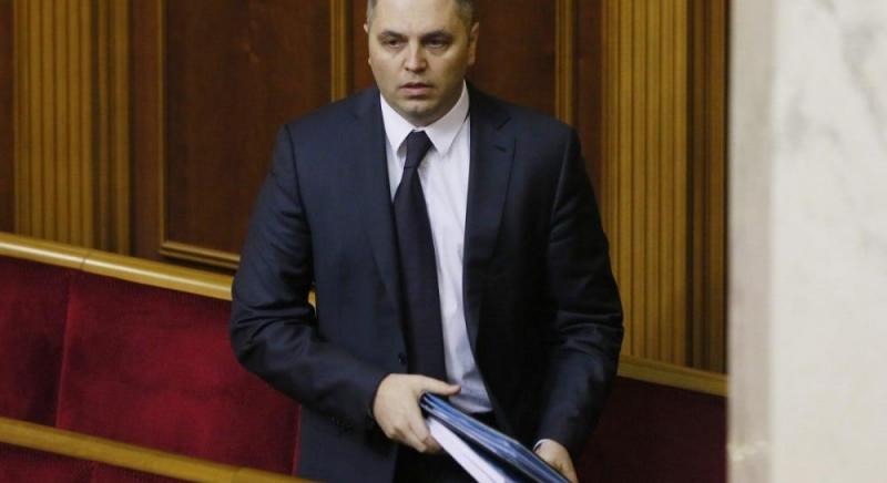 У Німеччині було арештовано особу, яка підозрюється у причетності до вбивства Портнова.