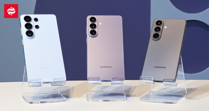 Samsung представила Galaxy S26 Ultra, який оснащений новим процесором та можливістю Privacy Display.