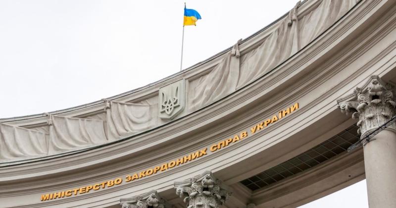 Тихий: Міністерство закордонних справ знову запросило представника Угорщини у зв'язку з 