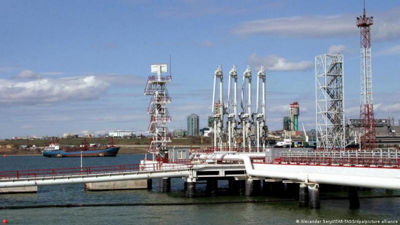 Нафтова суперечка: чи зможе 