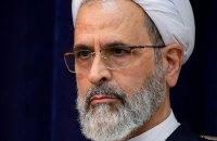 В Ірані обрали нового тимчасового верховного лідера у зв'язку з кончиною Алі Хаменеї.