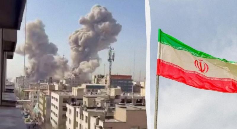 Згідно з повідомленнями ЗМІ, внаслідок авіаудару загинули міністр оборони Ірану та начальник Генерального штабу.