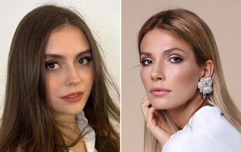 Молодша донька Сумської поділилася, коли востаннє зустрічалася зі своєю сестрою, яка мешкає в Росії.