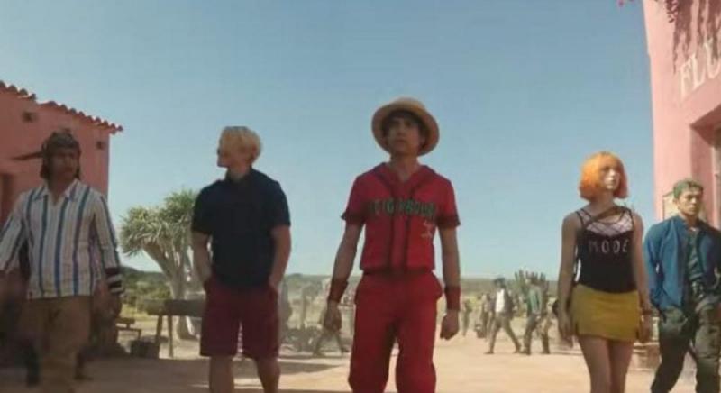 Netflix представив заключний трейлер другого сезону відомого серіалу 