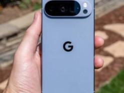 П'ятірка смартфонів з акумуляторами, які працюють довше, ніж Pixel 10 Pro.