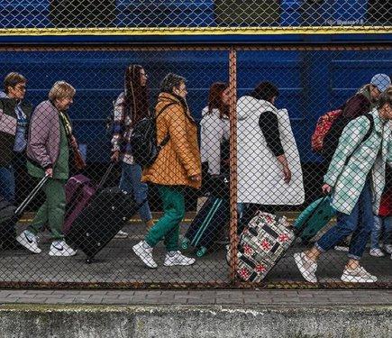 Польща скоротила соціальні переваги для громадян України.