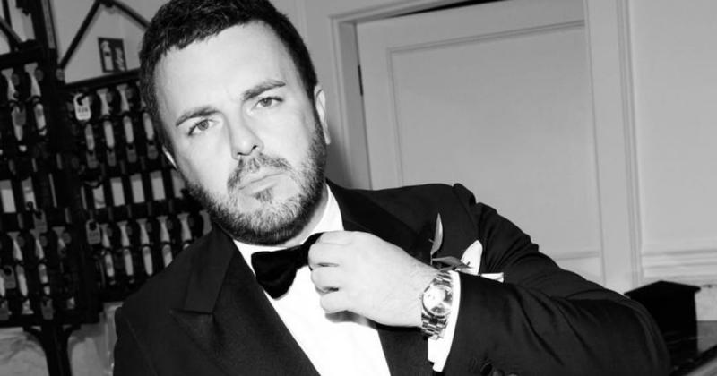 Григорій Решетник продемонстрував свої таланти ще в підлітковому віці - Афіша bigmir)net