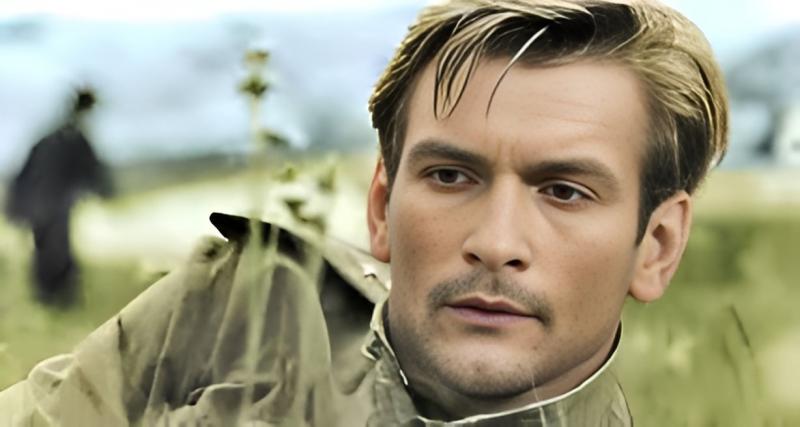 Зірка культового кіно відзначає важливу дату: Володимиру Талашку виповнюється 80 років.