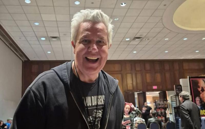 Пішла з життя зірка 