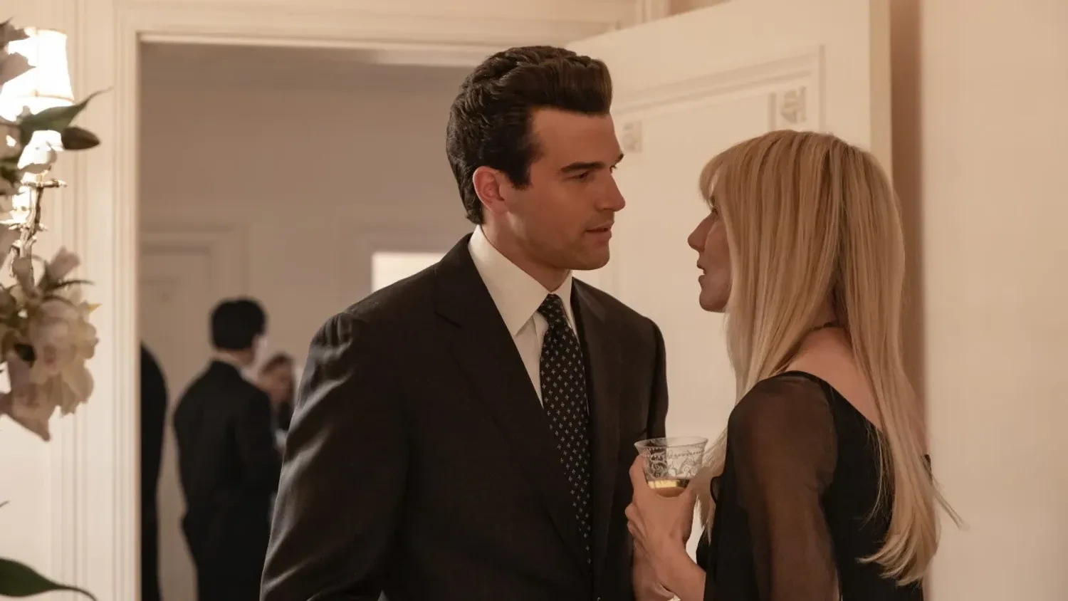 Деріл Ханна висловила незадоволення своїм персонажем у фільмі 