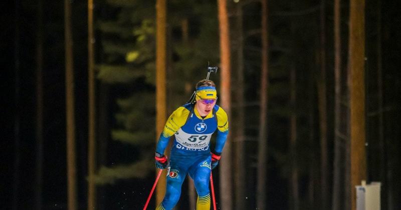 Біатлон: підсумки чоловічої естафети на етапі Кубка світу в Контіолагті.