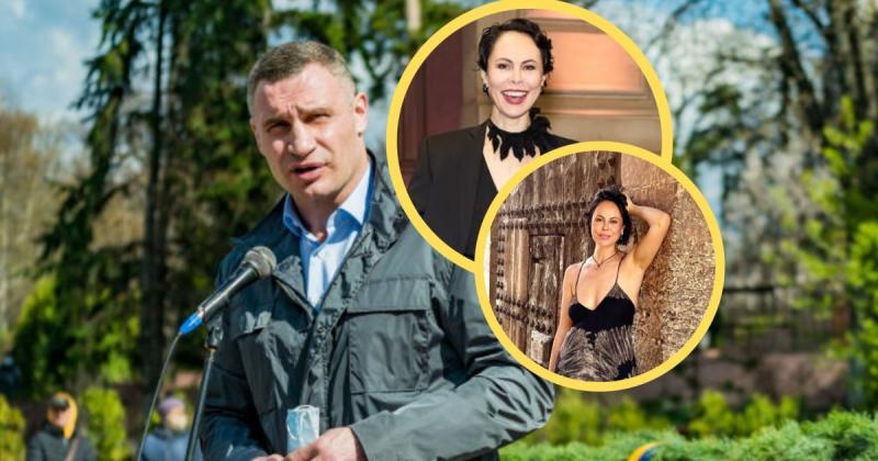 Після розриву шлюбу вона стала ще привабливішою: що відомо наразі про екс-мера Києва Віталія Кличка.