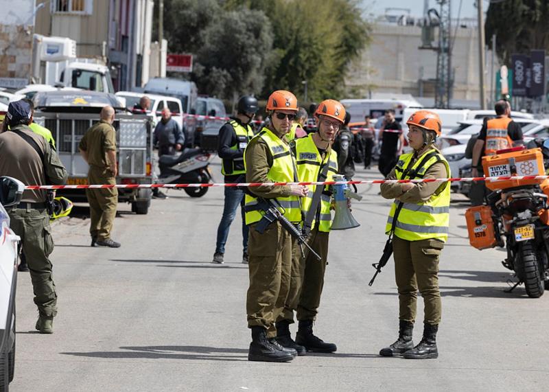 Конфлікт з Іраном: число жертв в Ізраїлі досягло 11 осіб.