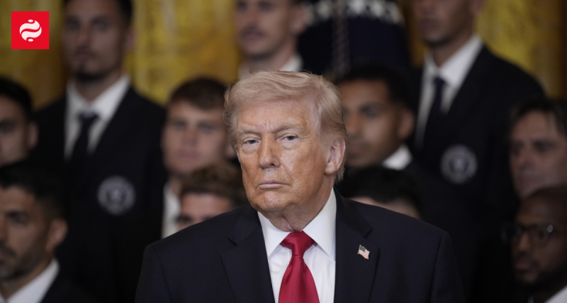 Трамп звернувся до Австралії з проханням не депортувати іранських футболісток, попереджаючи, що їхнє життя під загрозою.