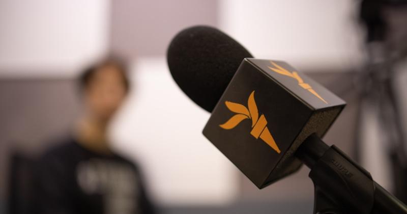 Журналістська стипендія Вацлава Гавела 2026 року була присуджена Анні Железняк та Оксані Кривіцькій.