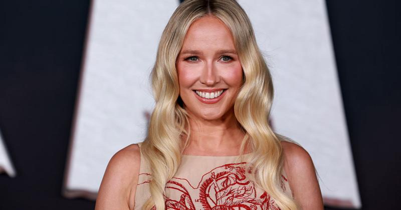 Зірка серіалу 