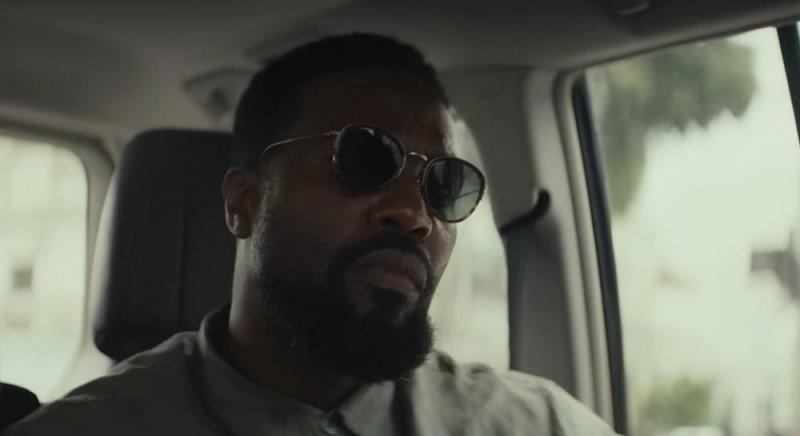 Netflix представив перший тизер екшн-серіалу 