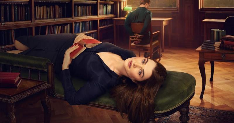 Netflix серіали: топові шоу на тиждень з 2 по 8 березня 2026 року - Афіша bigmir)net