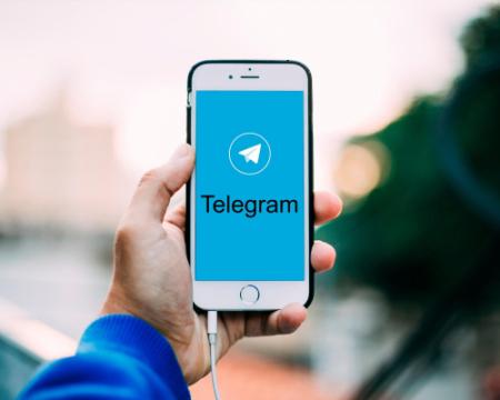 Верховна Рада має намір обговорити законопроект, що стосується деанонімізації Telegram.