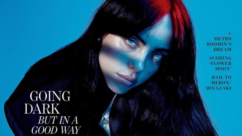 Біллі Айліш може втілити себе на великому екрані - в якому фільмі вона дебютує як акторка?