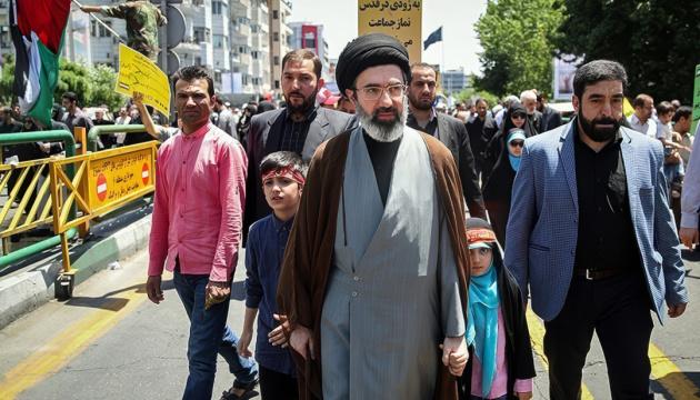 Закриття Ормузької протоки та 