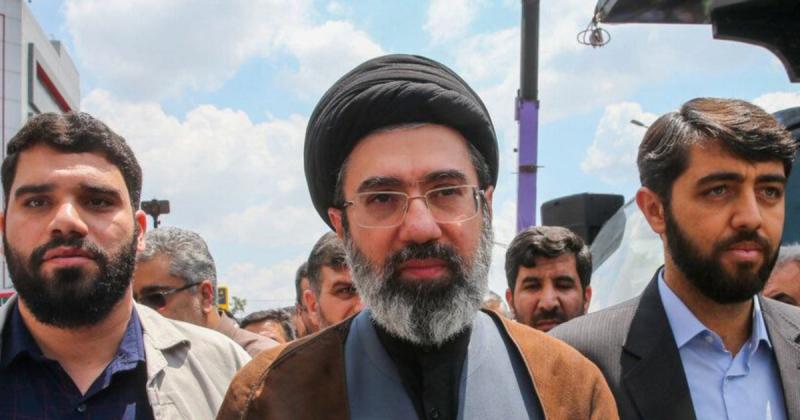 Новий верховний лідер Ірану зробив публічну заяву вперше.