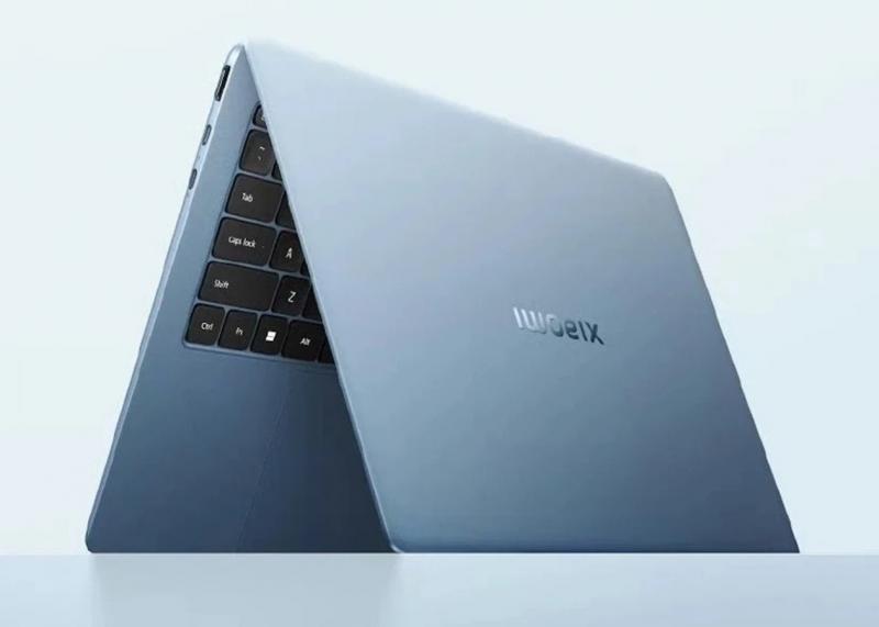 Xiaomi вперше за останні три роки анонсувала нову модель ноутбука.
