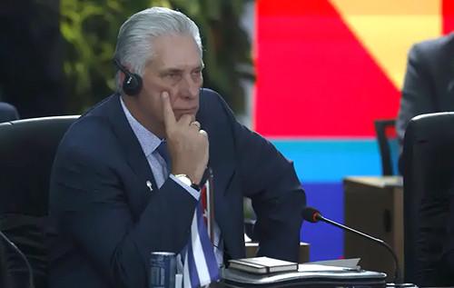 Куба оголосила про старт діалогу з США.