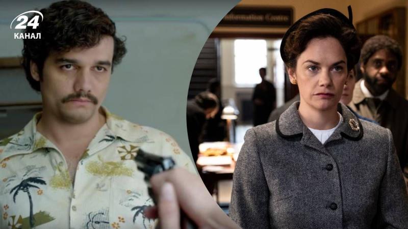 Серіали, засновані на реальних подіях – огляд для вечірнього перегляду.