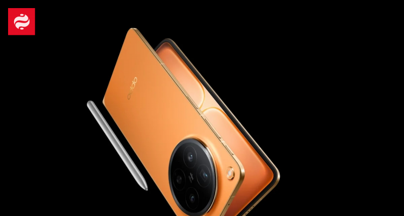 Oppo представила новий складаний смартфон під назвою Find N6, який оснащений підтримкою стилуса та має потужну батарею ємністю 6000 мАг.