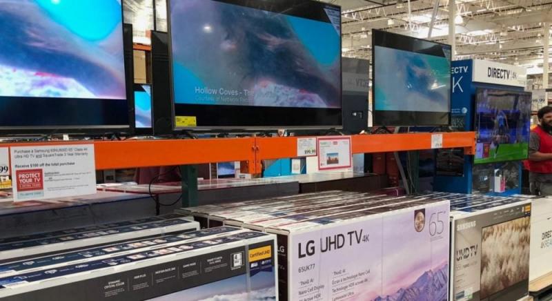 Відмінності між частотою 120 Гц і 144 Гц у телевізорах: що варто врахувати перед покупкою