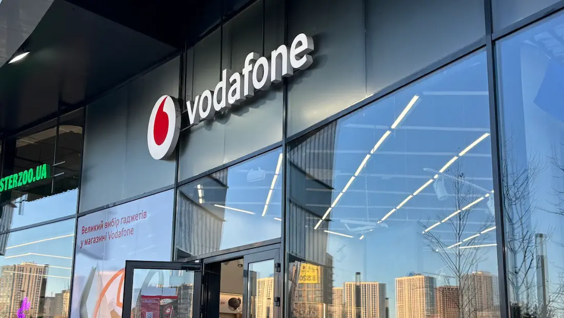 Які економічні пропозиції має Vodafone для пенсіонерів