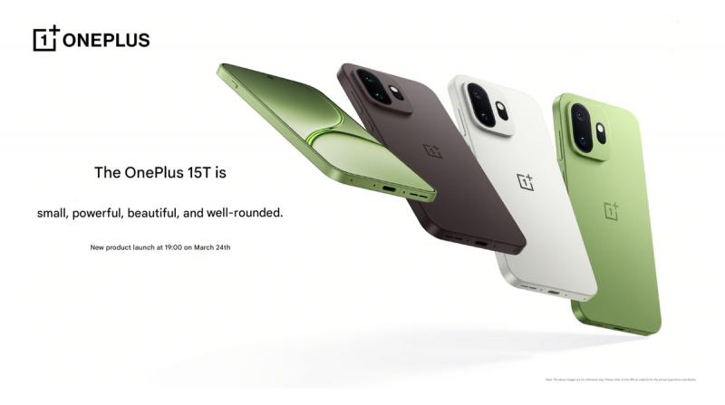 Коли ж запланований реліз і які особливості матиме новий компактний флагман від OnePlus?