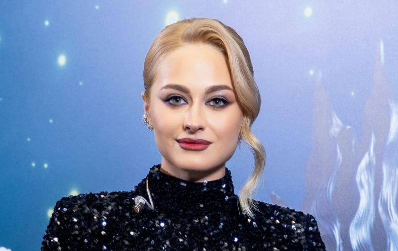 Вийшла за межі звичного: Цимбалара говорить про боязнь сцени, Мірошниченка та проблеми токсичності у світі зірок.