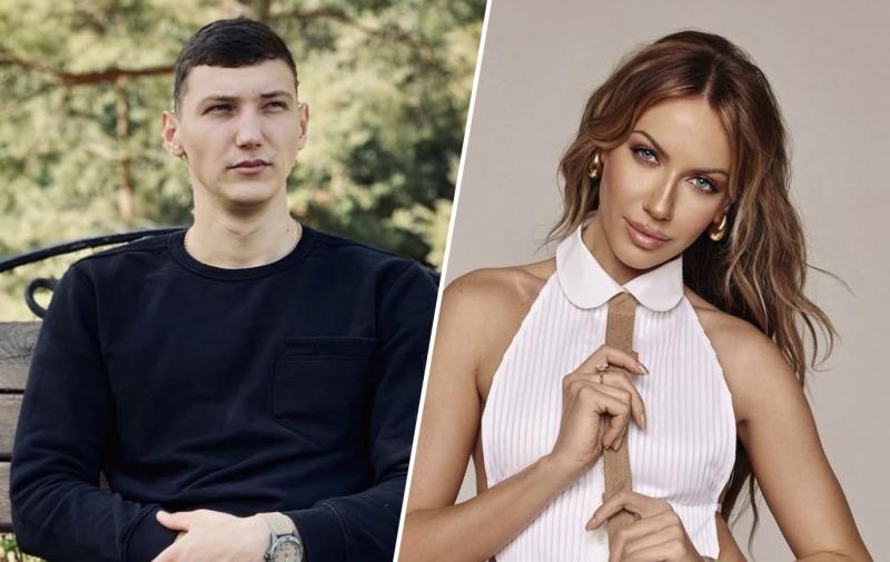 Леся Нікітюк вперше поділилася, хто став тією особою, яка познайомила її з її обраним, воїном.